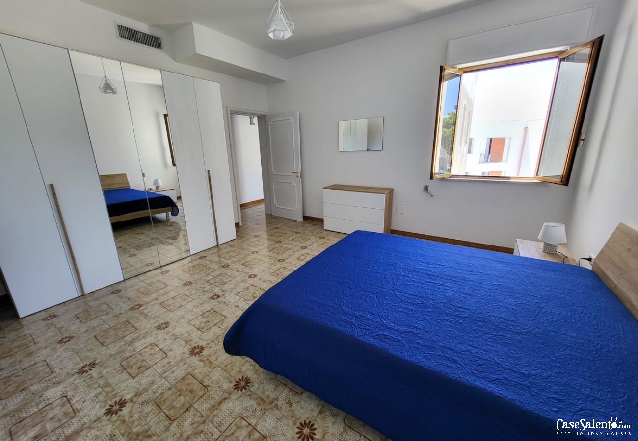Appartamento a Sant'Isidoro - Pratico appartamento vicino spiaggia, condizionato, m532