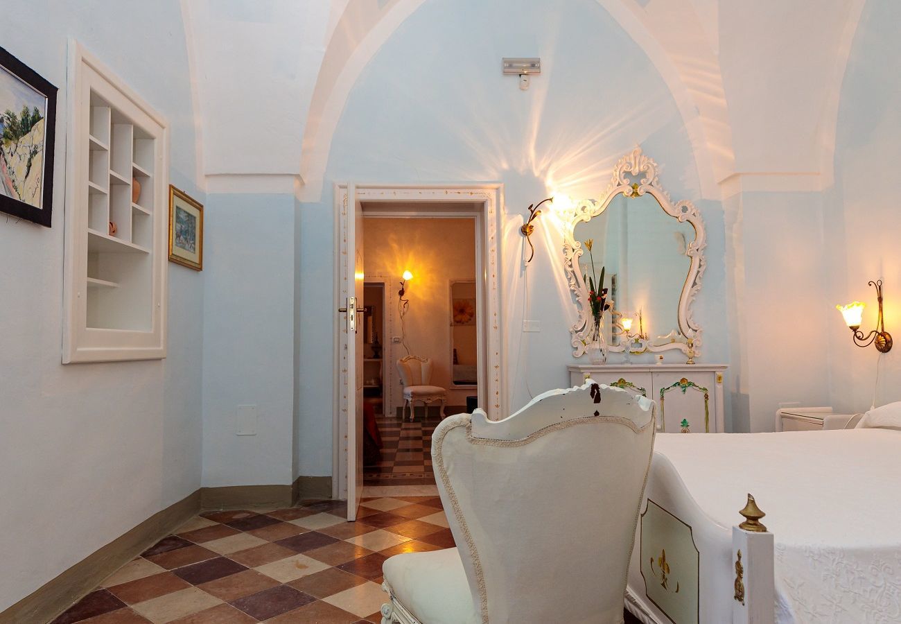 Villa in Francavilla Fontana - Agriturismo Zimmer Pool Weingut Olivenhain v500