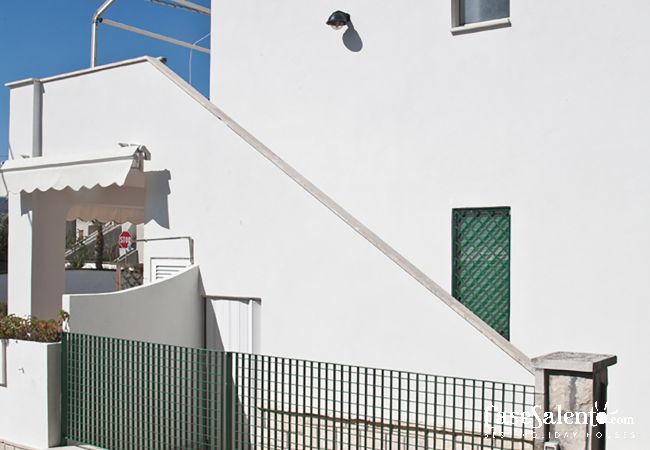 Ferienwohnung in Torre dell´Orso - Wohnung mit Terrasse ganz in der Nähe von Strand  Torre Dell'Orso m111
