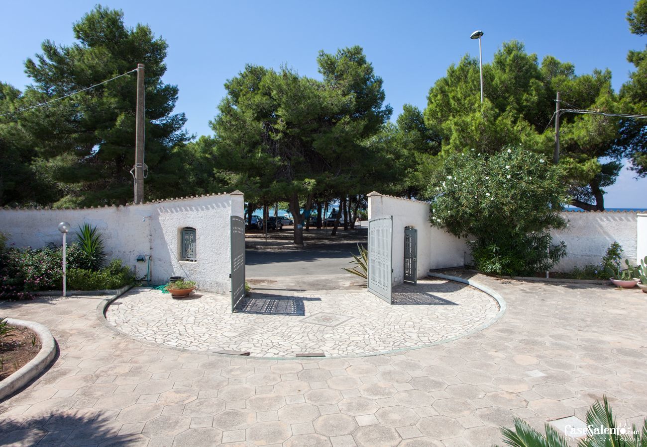 Haus in Sant'Isidoro - Meerblick Villa in Sant'Isidoro für einen Strandurlaub m524