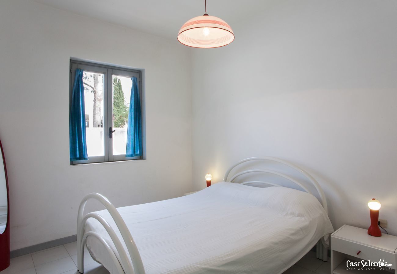 Ferienwohnung in Torre dell´Orso - Wohnung in Gehdistanz zum Strand und Zentrum in Torre Dell'Orso m118