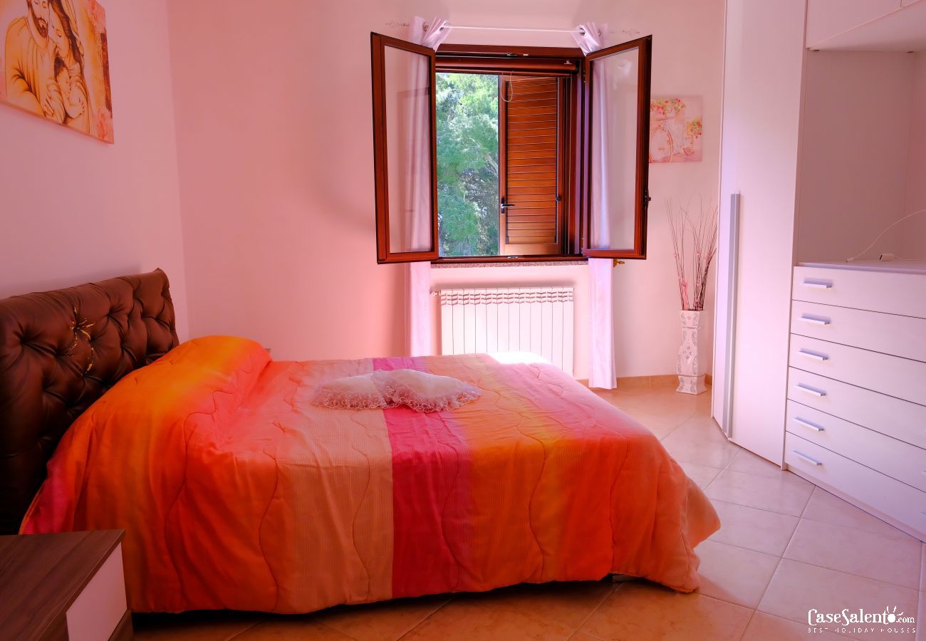 Villa in Carpignano Salentino - Landhaus mit Panoramablick 6 Schlafzimmer und 4 Bäder m440
