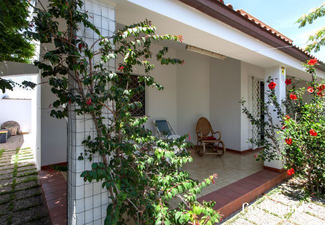 House in Torre Lapillo - Villetta near the most beautiful family beach in Torre Lapillo m233