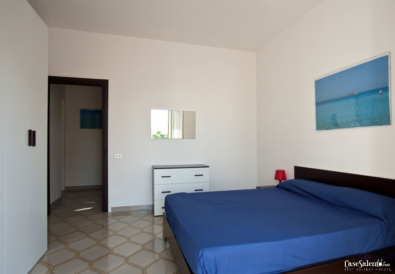 Apartment in Porto Cesareo - Holiday apartment near the beach in Porto Cesareo m514