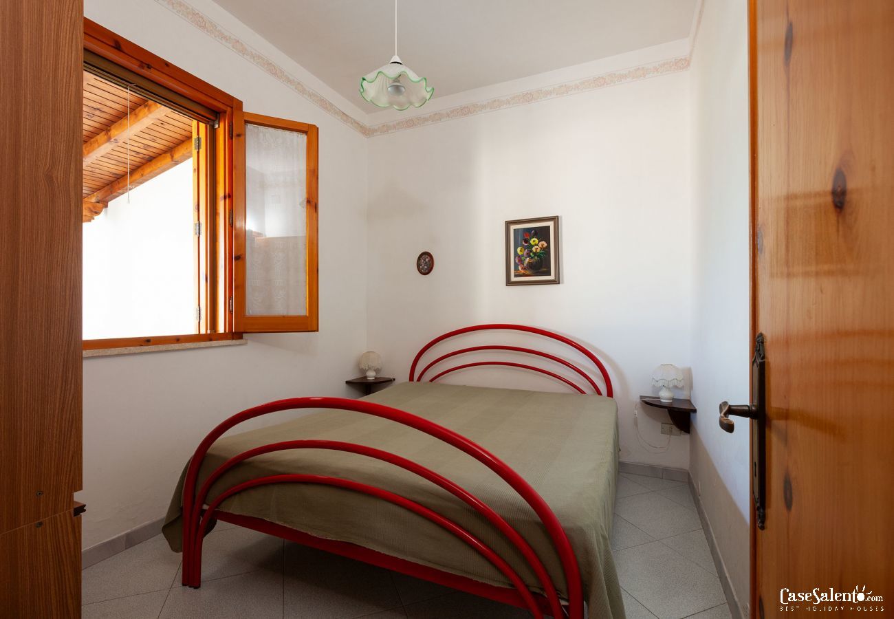 House in Torre dell´Orso - Lovely house with garden for relaxing beach holidays in Torre Dell'Orso m197