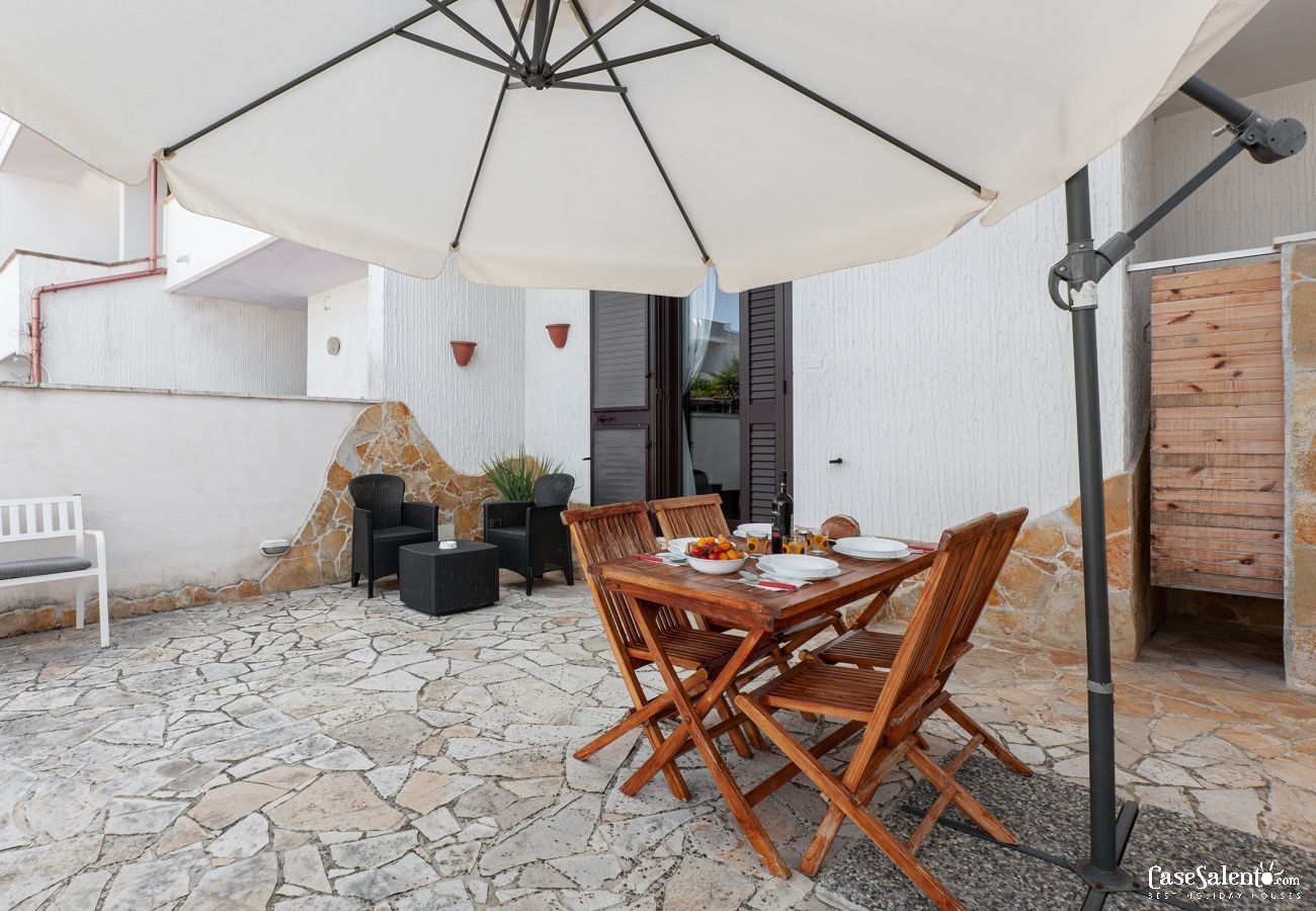 House in Torre dell´Orso - Holiday home in excellent location near beach and center Torre dell'Orso, m205