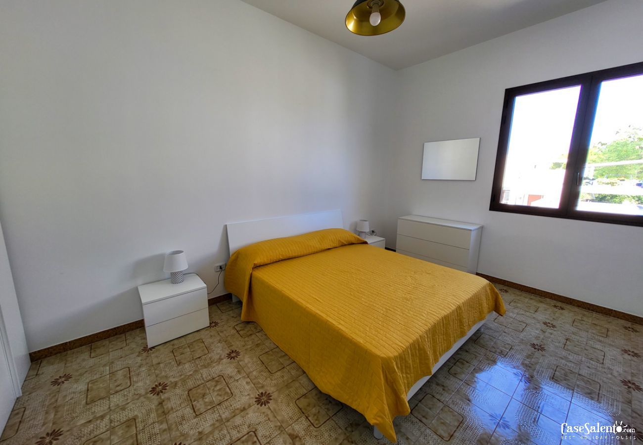 Apartment in Sant'Isidoro - Comfortable apartment very close to S.Isidoro beach m531