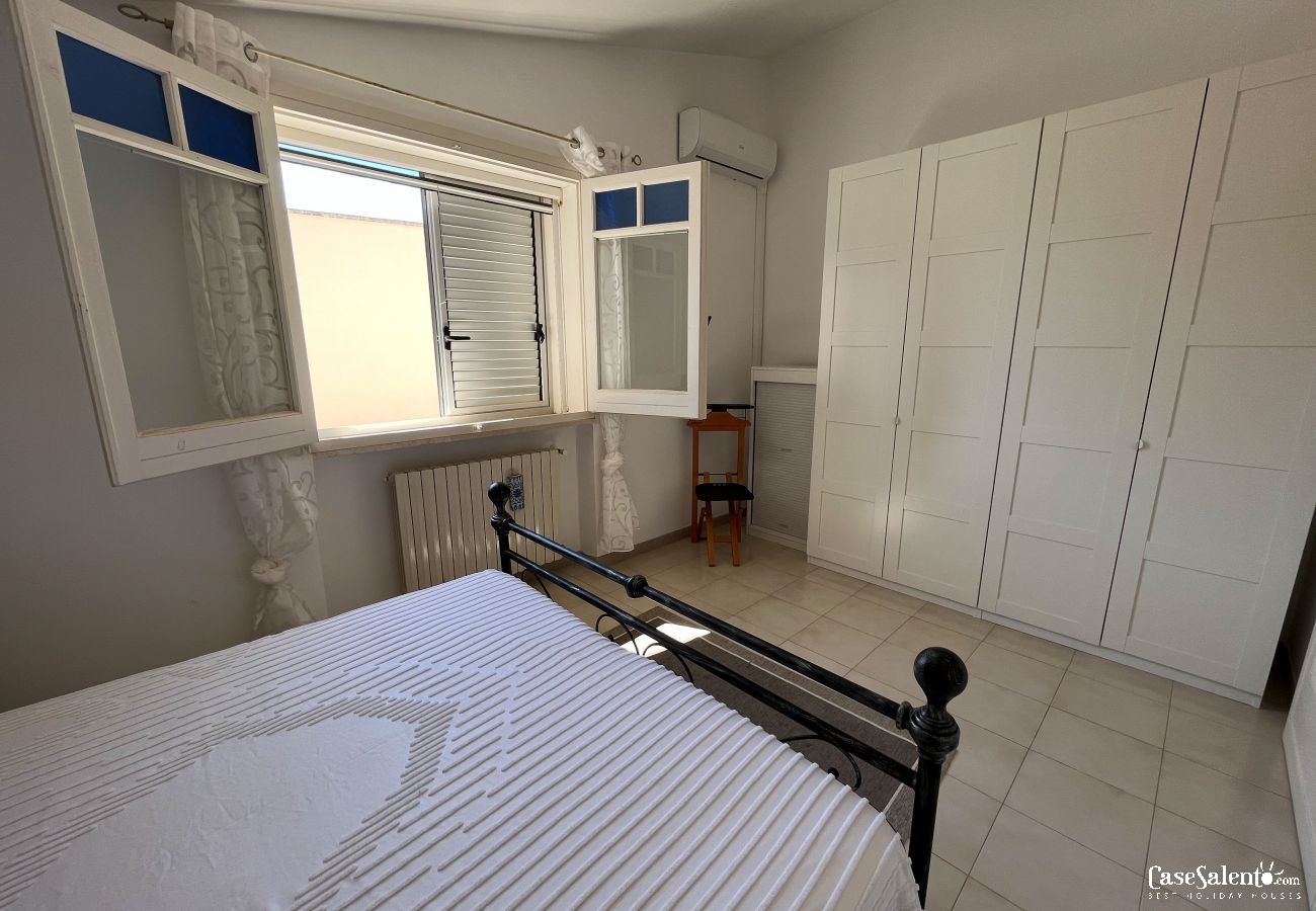 House in Porto Cesareo - Holiday House with 2 bathrooms near sandy coast, m230