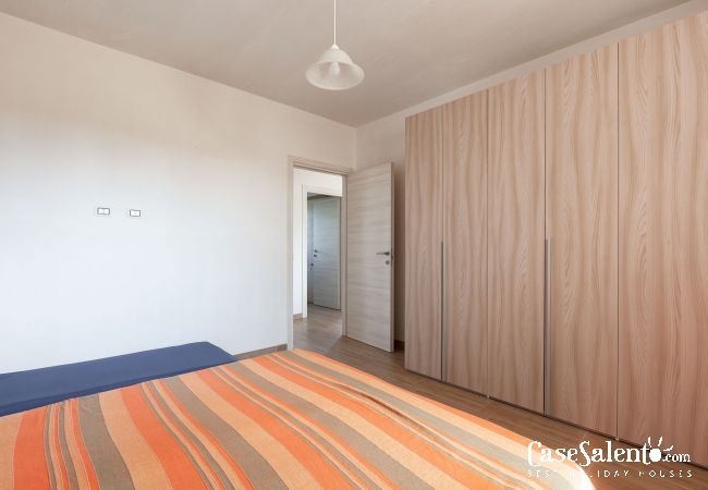 Appartement à San Pietro in Bevagna - Appartement près de la plage de sable fin de San Pietro in Bevagna, m272