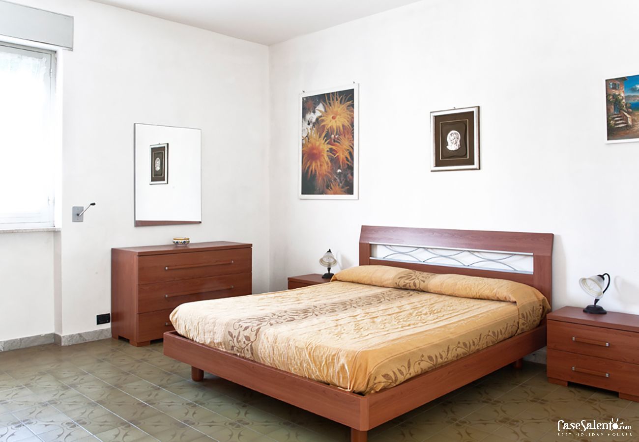 Appartement à Torre dell´Orso - Appartement proche plage et centre à Torre Dell'Orso m111