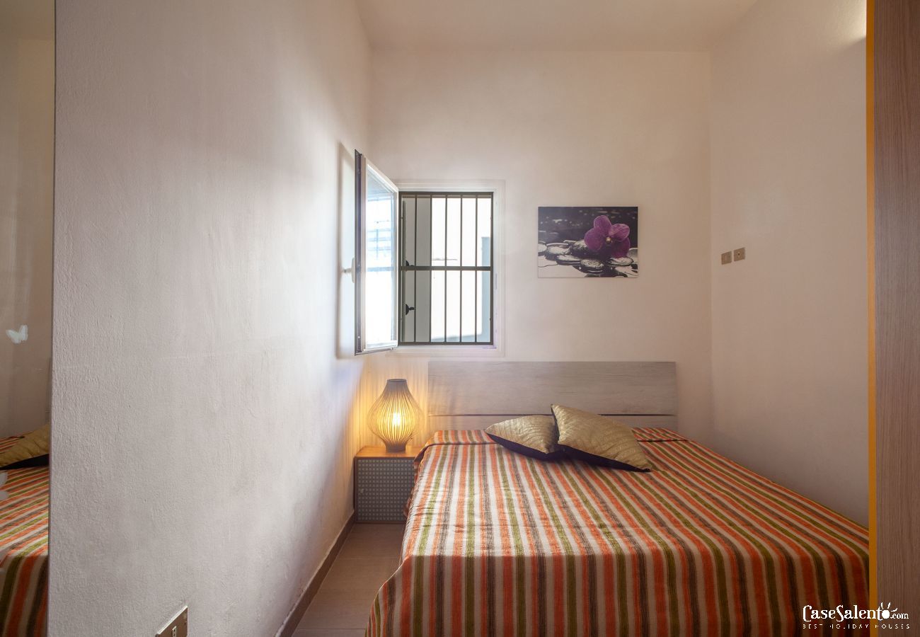 Appartement à Sant'Isidoro - Appartement trois-pièves bon marché près de la plage de Sant'Isidoro m527