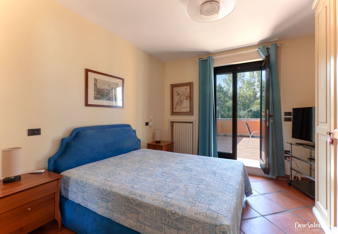 Appartement à Lecce - Appartement d'hôte, piscine, foot tennis beach volley,  m991