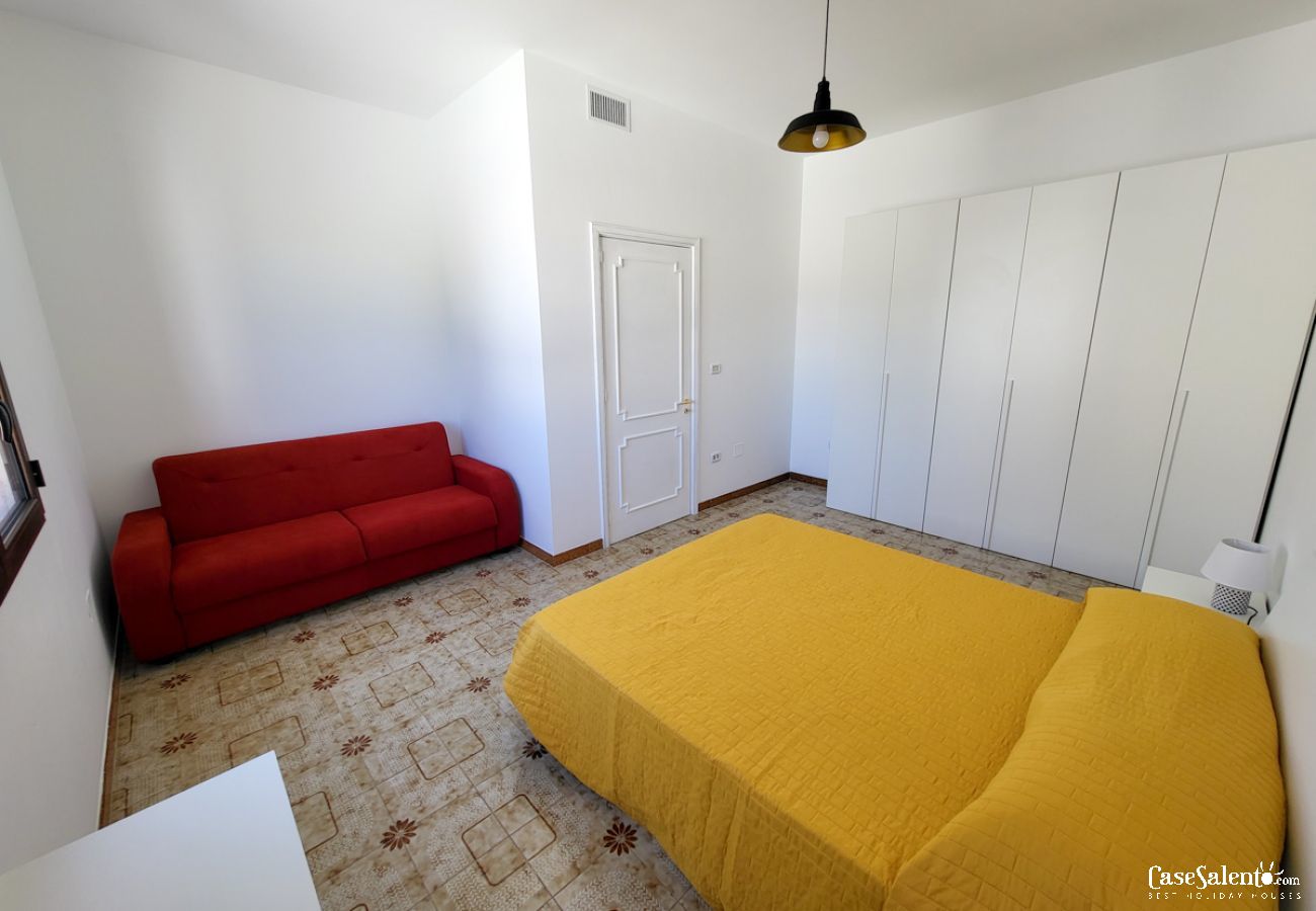 Appartement à Sant'Isidoro - Appartement confortable très proche de la plage de S.Isidoro m531
