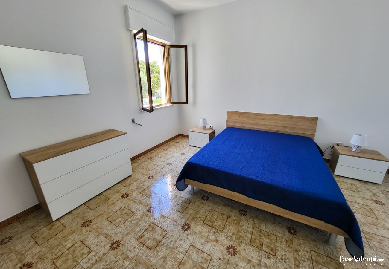 Appartement à Sant'Isidoro - Appartement pratique près de la plage, climatisé m532