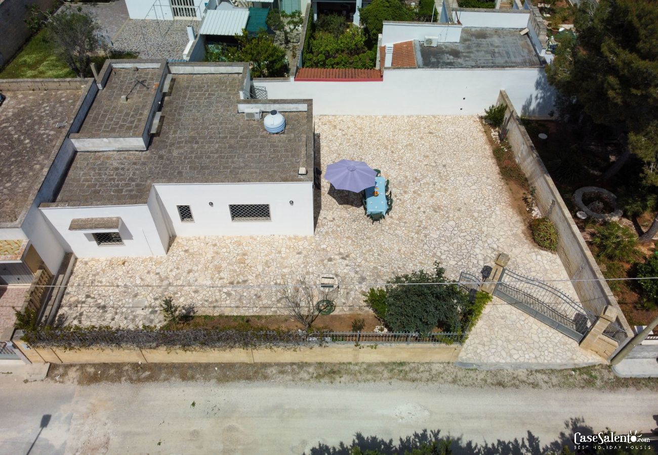 Maison à Torre Squillace - Casa vicino spiaggia sabbia e costa rocciosa m519 