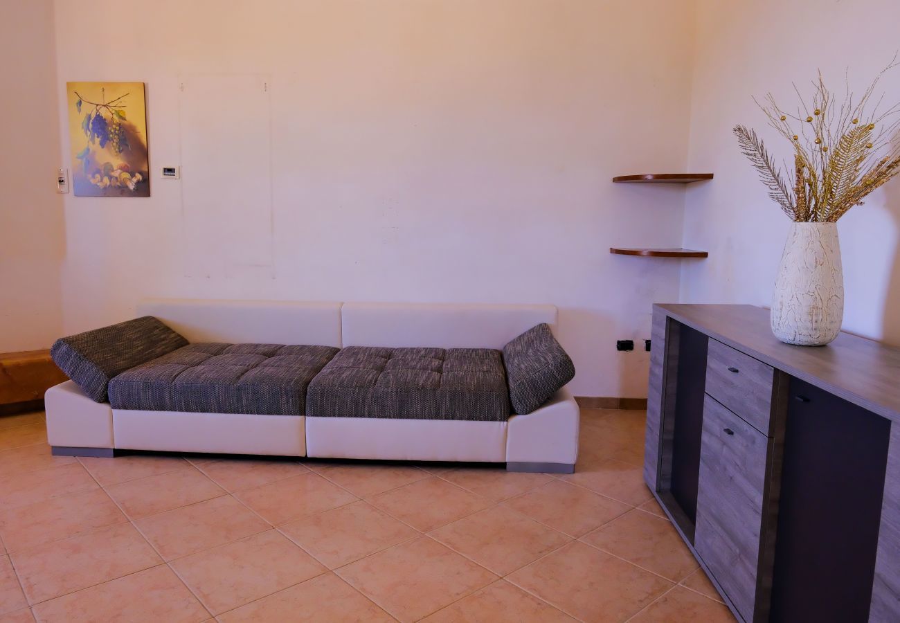 villa à Carpignano Salentino - Opportunité immobilière : villa panoramique exceptionnelle 6 chambres, 4 salles de bains
