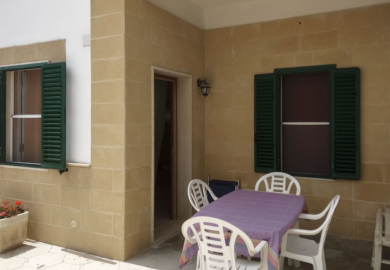 Residence a Lecce - Complesso di 3 villette indipendenti v72012